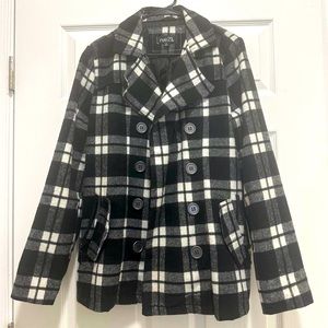 Jacket Rue21